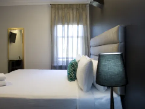 Hotel Challis Potts Point Hotels in Potts Point