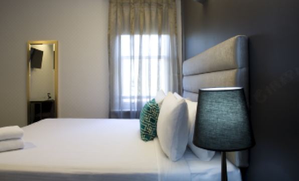 Hotel Challis Potts Point