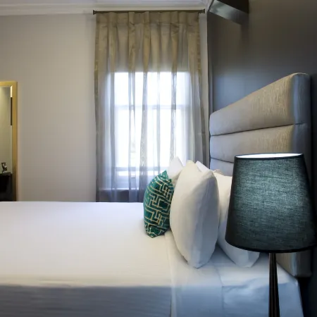 Hotel Challis Potts Point Отели рядом с достопримечательностью «Опера Австралии»
