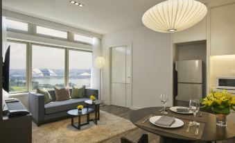PARKROYAL Serviced Suites Singapore
