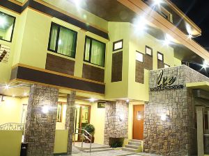 Lee Boutique Hotel Tagaytay