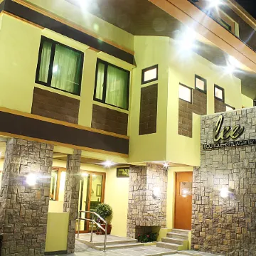 Lee Boutique Hotel Tagaytay