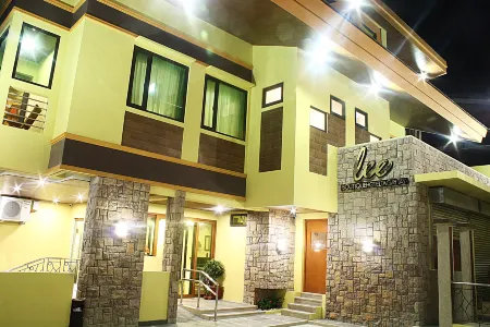 Lee Boutique Hotel Tagaytay Отели рядом с достопримечательностью «Тагайтай»