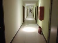 易佰连锁酒店(天津西青大学城店) - 公共区域