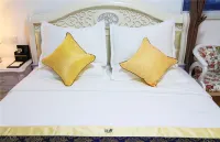 Sweetome Holiday Apartment (Weihai Da Photo Frame Store)