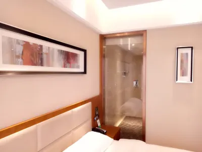 Shui'an Waterfront Hotel Hotels in Weng'an County
