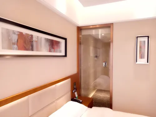 Shui'an Waterfront Hotel Hotels in Weng'an County
