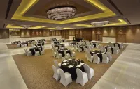 The Lalit Chandigarh Hotels in Mani Majra