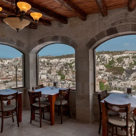 Aydinli Cave Hotel