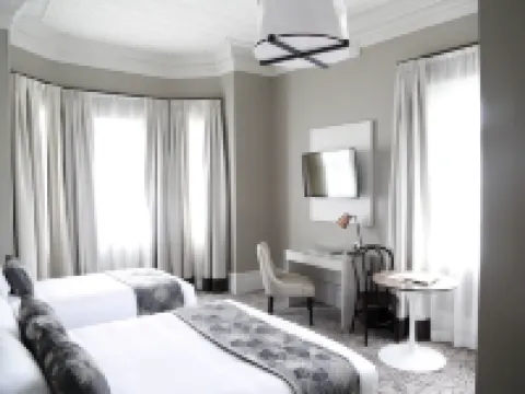 The Lurline Randwick Hotels in Randwick