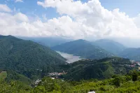 清境觀湖四季渡假山莊