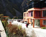 Maoxiansongpingouguanhailoujiarijiudian Các khách sạn gần Diexi Earthquake Site (Diexi Haizi)
