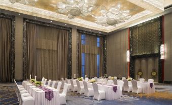 Fuli Wanda Realm Yiwu