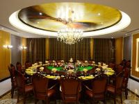 吐鲁番葡晶国际酒店 - 餐厅