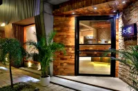 Dasu Hotel