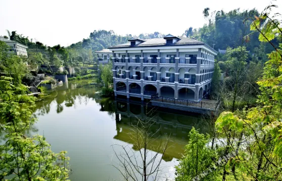 赤水長江半島酒店