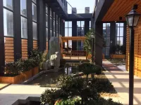 Qingyang Tongtaiyuan Grand Hotel (Qingyang District) Các khách sạn ở Qingyang District