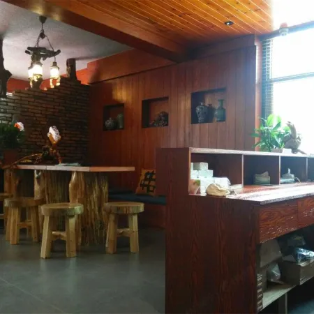 Jingning Yuehetin Boutique Homestay