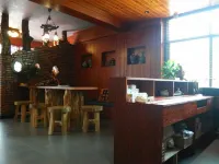 Jingning Yuehetin Boutique Homestay - Bữa sáng