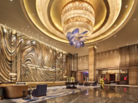 Wanda Realm Huangshi Hotels in Huangshi