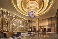 Wanda Realm Huangshi Hotels in Huangshi