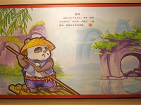 熊猫王子酒店(成都红牌楼地铁站店) - 其他