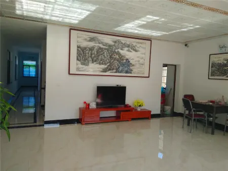 Jixi Guyuelou Hotel Отели в г. Цзиси