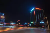 yinglungongguan hotel Hotel in zona Yangzhou Chengshi Passenger Transport Terminal Service Center