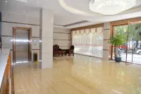 Long'an Jiaxingcheng Hotel Hotels in Long'an