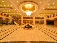 โรงแรมบันยันแมนชั่น โรงแรมใกล้เฉียวซื่อ