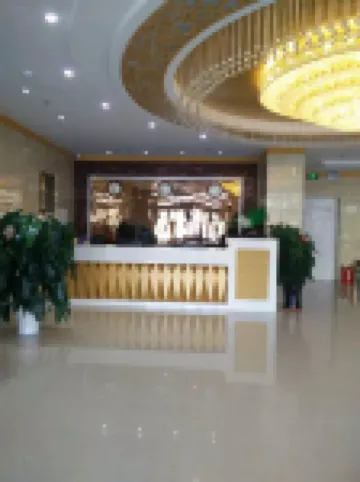 Keyou Zhongqi Mengyuan Hotel Hotels in Mittleres Horqin-Banner des Rechten Flügels