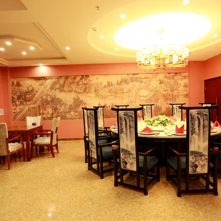 Jinhui International Hotel