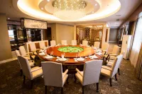 West Hot Spring Resort Hotels in Beichuan