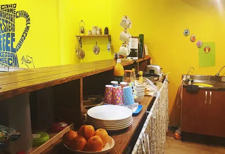 Jeju Hamdeok Agite Guest House