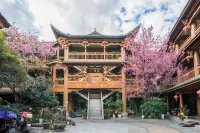 Tutu Chain Inn(Kunming Dianchi Minzu Village)