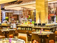 Ramada by Wyndham Heze - Breakfast