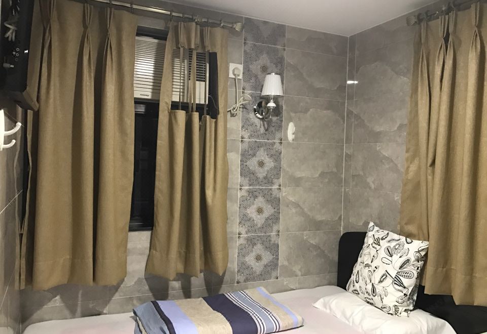 Yangzhou Hotel 주변 전경