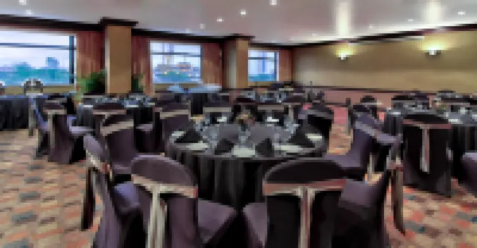 Hilton Colombo Residence