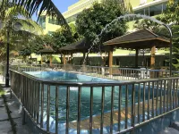 Yinhaiwan Hotel - sul mare