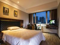 上海园林格兰云天大酒店 - 标准大床房