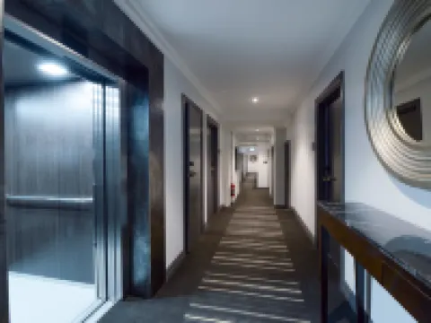 Perouse Randwick by Sydney Lodges Hotels in Randwick