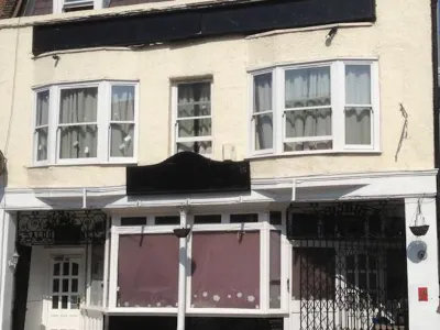 City Lodge London Hotels in Lontoo