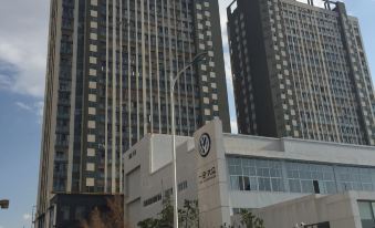 Jimei Kongjian Hotel