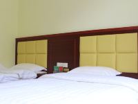 麻栗坡和谐园宾馆 - 双床空调房