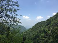 峨眉山半山居 - 酒店景观