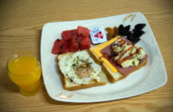 濟州馬西爾旅館 - 青年旅舍