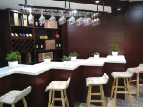 Jucheng Siji Holiday Hotel Hotels in Ju County