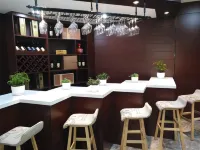 Jucheng Siji Holiday Hotel