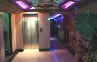 Shine Motel - Cho phép mang theo thú cưng