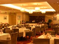 西安华山国际酒店 - 餐厅